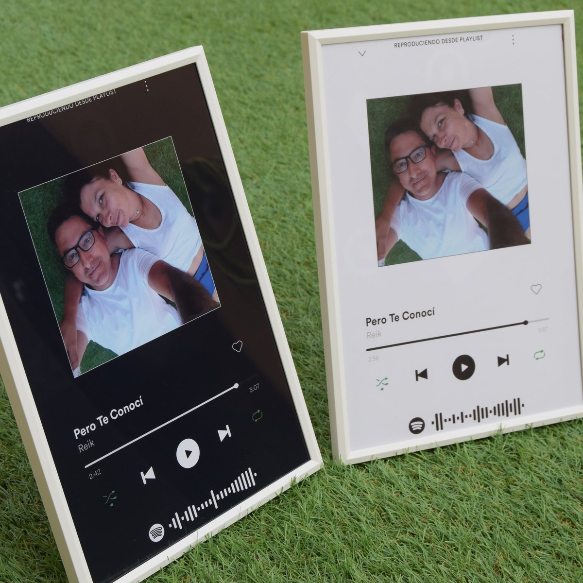 Un detalle personalizado y original para cualquier ocasión y un bonito complemento para cualquier habitación u oficina. El artículo se puede personalizar completamente a tu estilo. 
Para más info podeis hablarme.