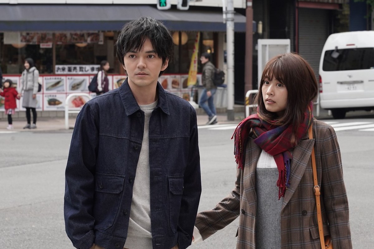 リアルサウンド映画部 コラム 姉ちゃんの恋人 有村架純 林遣都のカップルが向かう 幸せ とは 藤木直人の裏の顔も明らかに 姉ちゃんの恋人 有村架純 林遣都 藤木直人 T Co 7mbkdk21tn T Co 0iieo6usmf Twitter