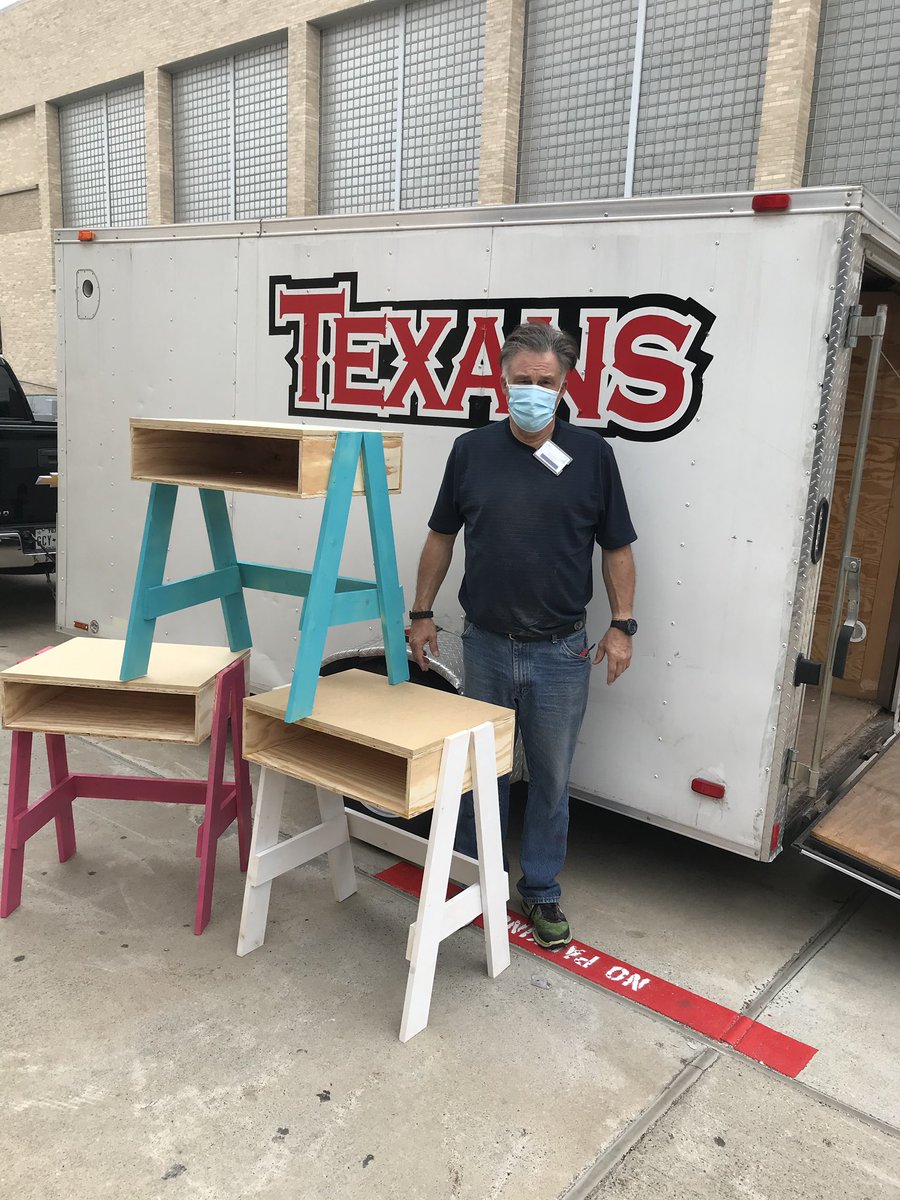 Sam Houston ES tweet media