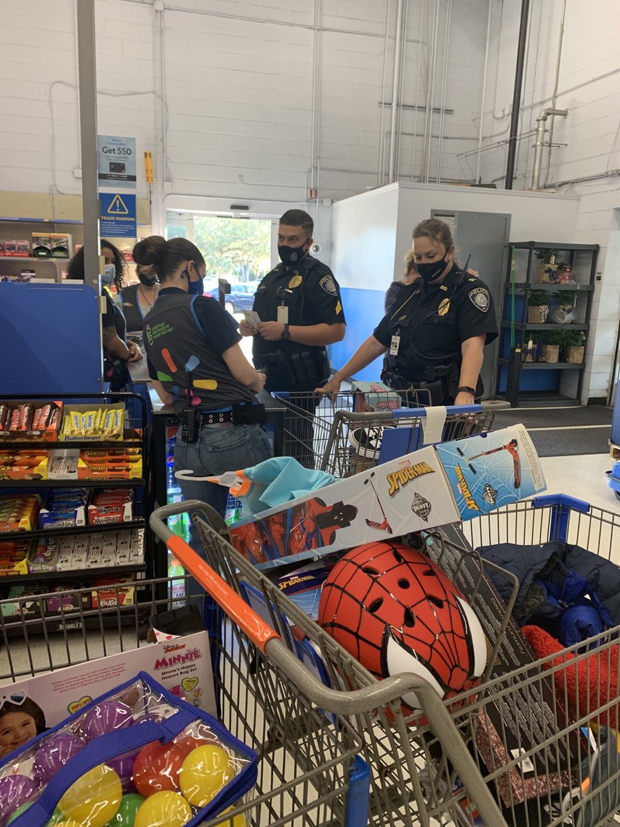 Bartow Police Department tweet media