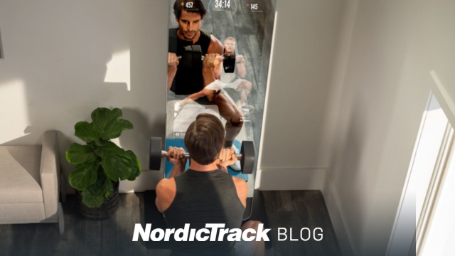 NordicTrack's tweet photo. Ignite an extraordinary new way of working out at home with the NordicTrack Vault. Check out the #NordicTrackBlog for details, features and see how you can pre-order this innovative machine.
https://t.co/onXqHUxIoN https://t.co/KmnGf4ACQ3