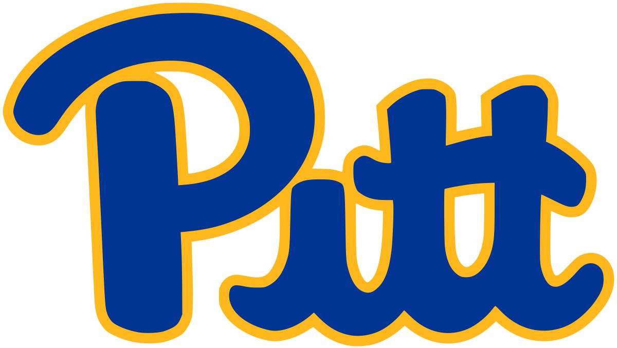 MarlenSewell's tweet photo. Blessed to receive an offer from The University of Pittsburgh #H2P 🔵🟡 https://t.co/U1CbGKK2FV