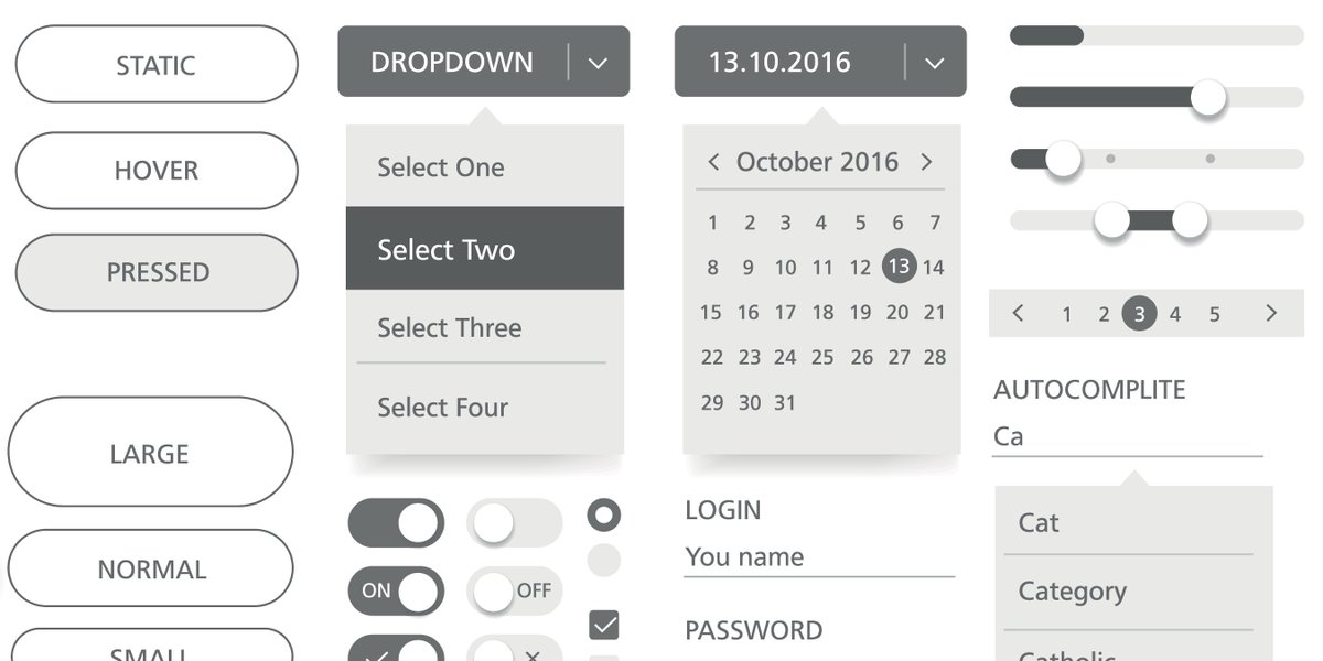 anexinet's tweet image. #CommonComponents are simple enough to be used in many situations. But often developers add so much functionality, they&apos;re unusable outside one environment. In his latest post, Paul Flamiano presents Common Pitfalls in Implementing UI Common Components ☞ ow.ly/6a3w50Cbv9i
