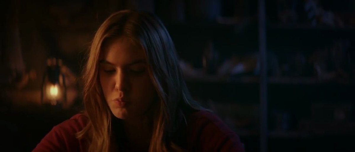 bayformerstan's tweet image. Brighton Sharbino in Radioflash