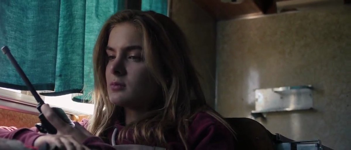 bayformerstan's tweet image. Brighton Sharbino in Radioflash