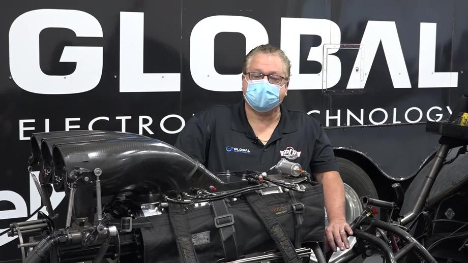 #TechTalkTuesday: How the supercharger lubrication system helps nitro teams save parts. Your host: Donnie Bender of the <a href="/Paul_Lee116/">Paul Lee</a> <a href="/GETTRX/">GETTRX</a> Ffnny Car team

nhra.com/news/2020/how-…