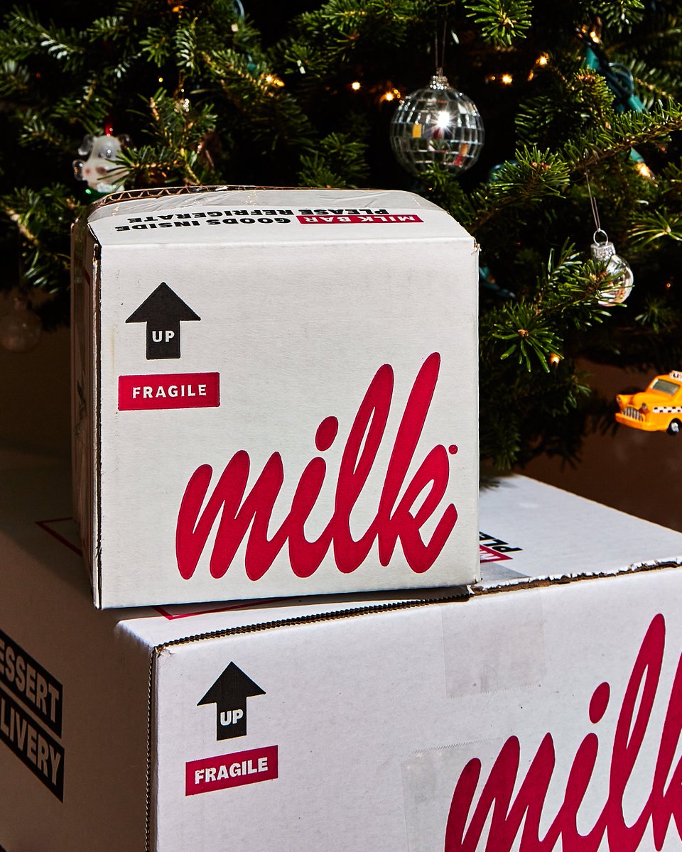 Milk Bar tweet media