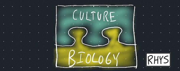 5/ Getting more specific, we can view societal evolution from  @JoHenrich's perspective of cultural evolution.Cultural evolution can be understood as biology co-evolving with our culture.We need culture-bio fit. Marriage norms (culture) are anchored to our pair-bonding bio.