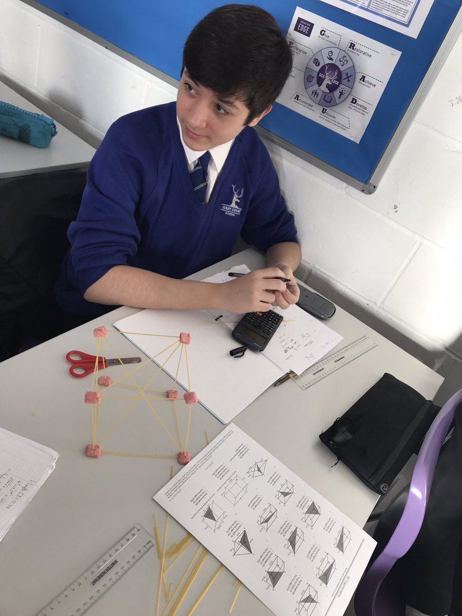 Grey Court Maths tweet media