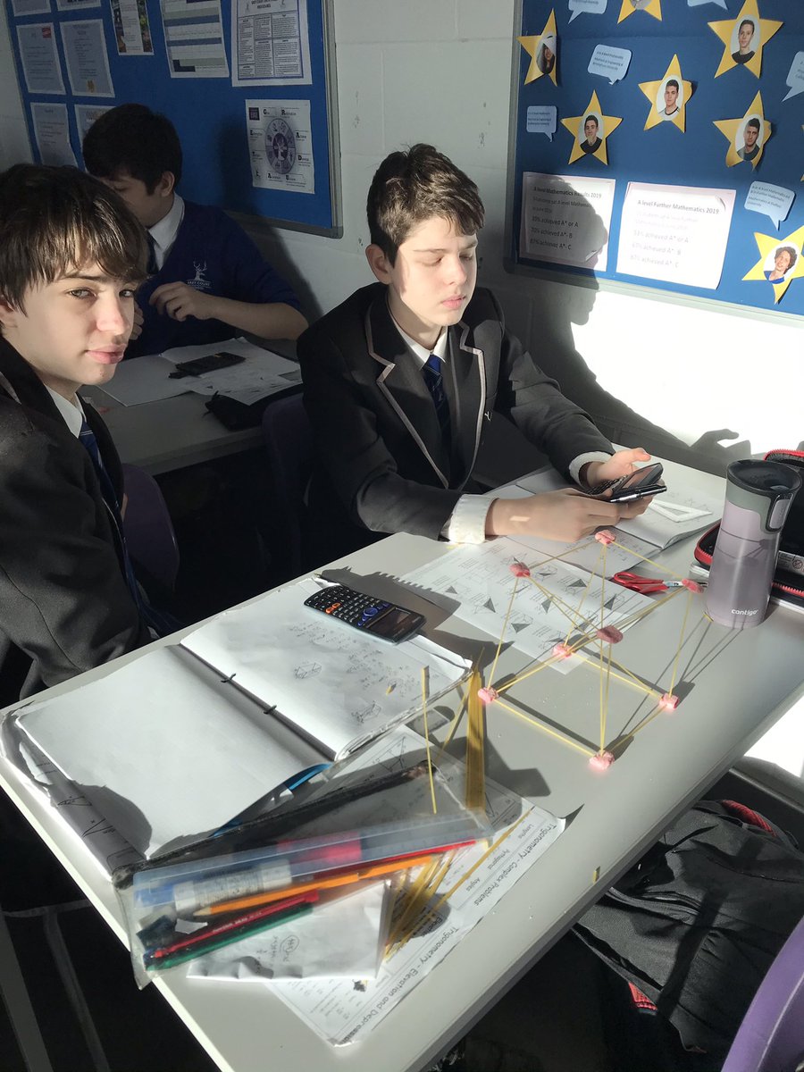 Grey Court Maths tweet media