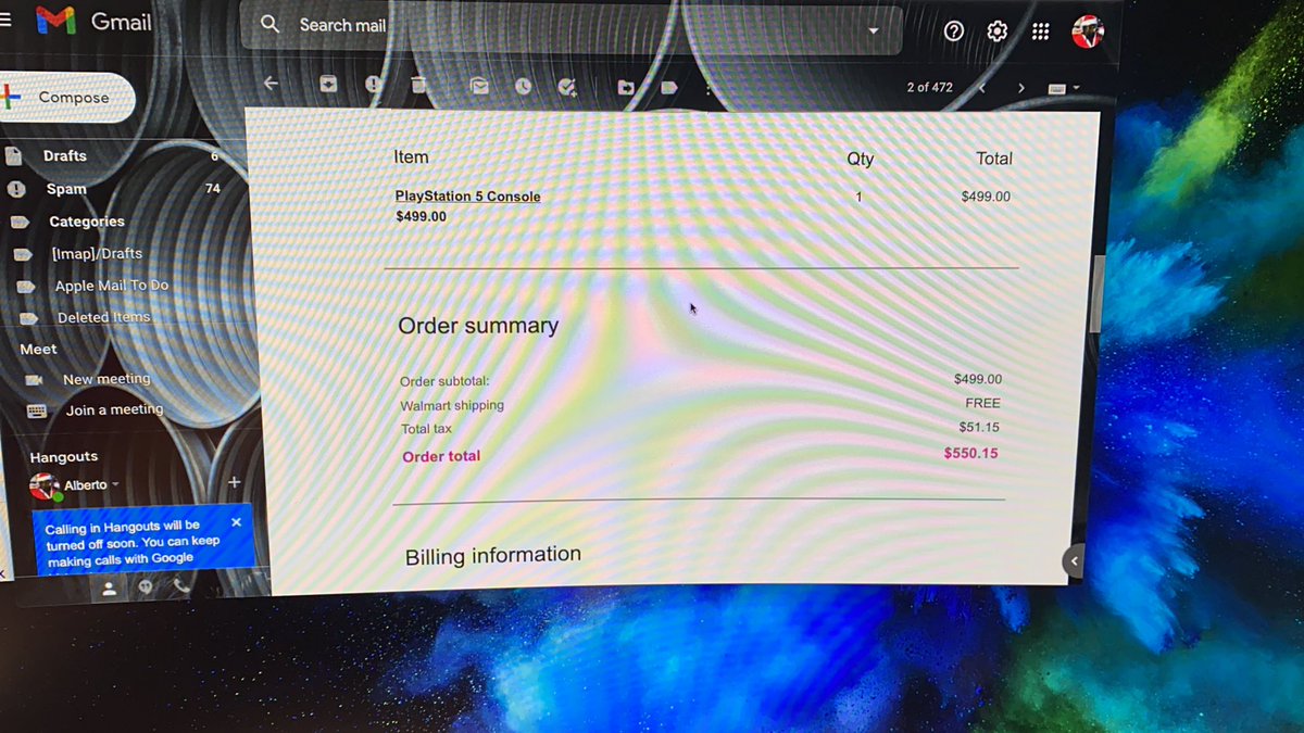 Alberto31957615's tweet photo. @itssnino_ @linuswilson https://t.co/ZrTo06RSdp
