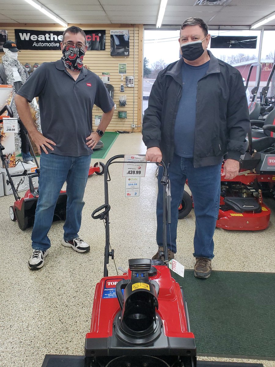 DoCutsEquipment's tweet photo. Congratulations to Jack Witherow, weekly prize winner in the Do-Cut Big Dig contest, thanks for watching!
@21wfmj #docut #21wfmj @stormtracker21 @docut
@wfmjtoday @21wfmjnews https://t.co/BAqxwSebbb