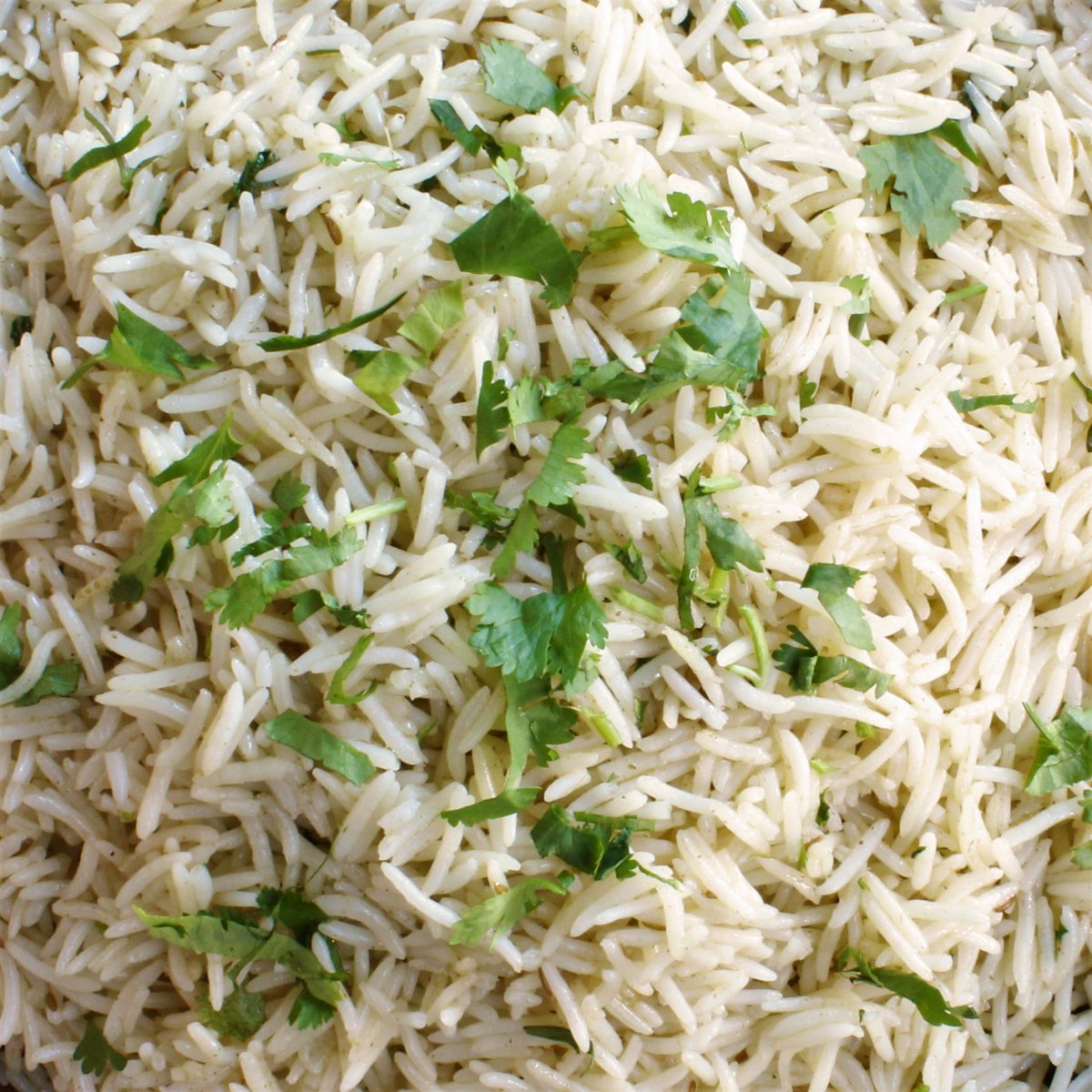 sourced from india, we bring you the finest basmati rice. infused with ground and whole cumin, a touch of cilantro, kosher salt and olive oil, it is our most popular base for your #mezehmix