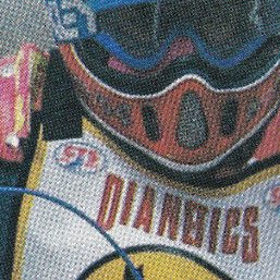 Upright Speedway  tweet media