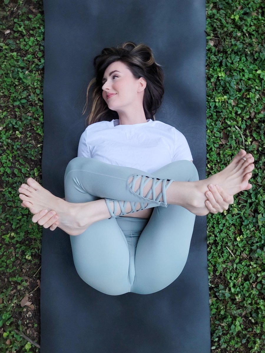 Jamiemarie yoga