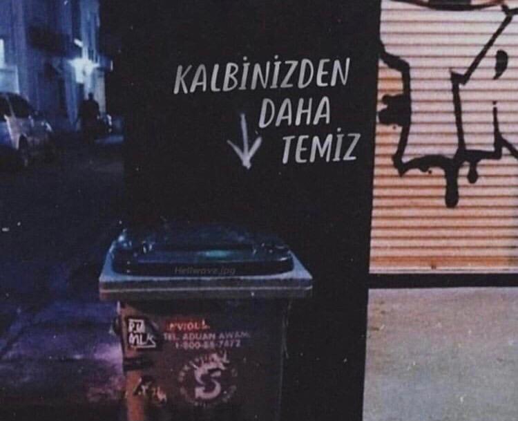 duvar yazıları (@yazilarduvarda) on Twitter photo 