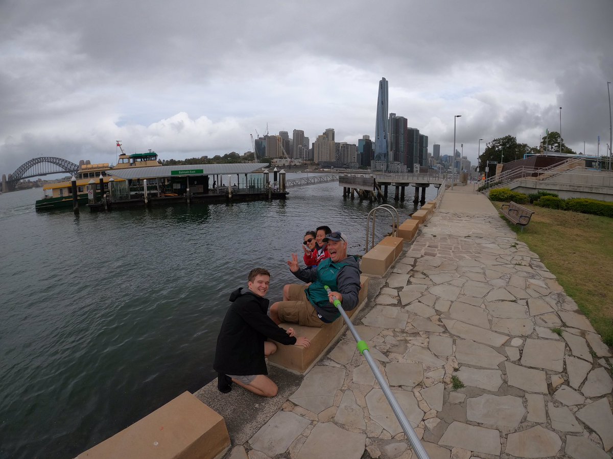 willfig's tweet photo. Misusing the imaging system while doing some 3D mapping to monitor progress with the @LivingSeawalls crew @marialvozzo @_arialee_ on Sydney Harbour. @SydneyMarine @Sydney_Science #3Dreefs https://t.co/l8OXimWLJK