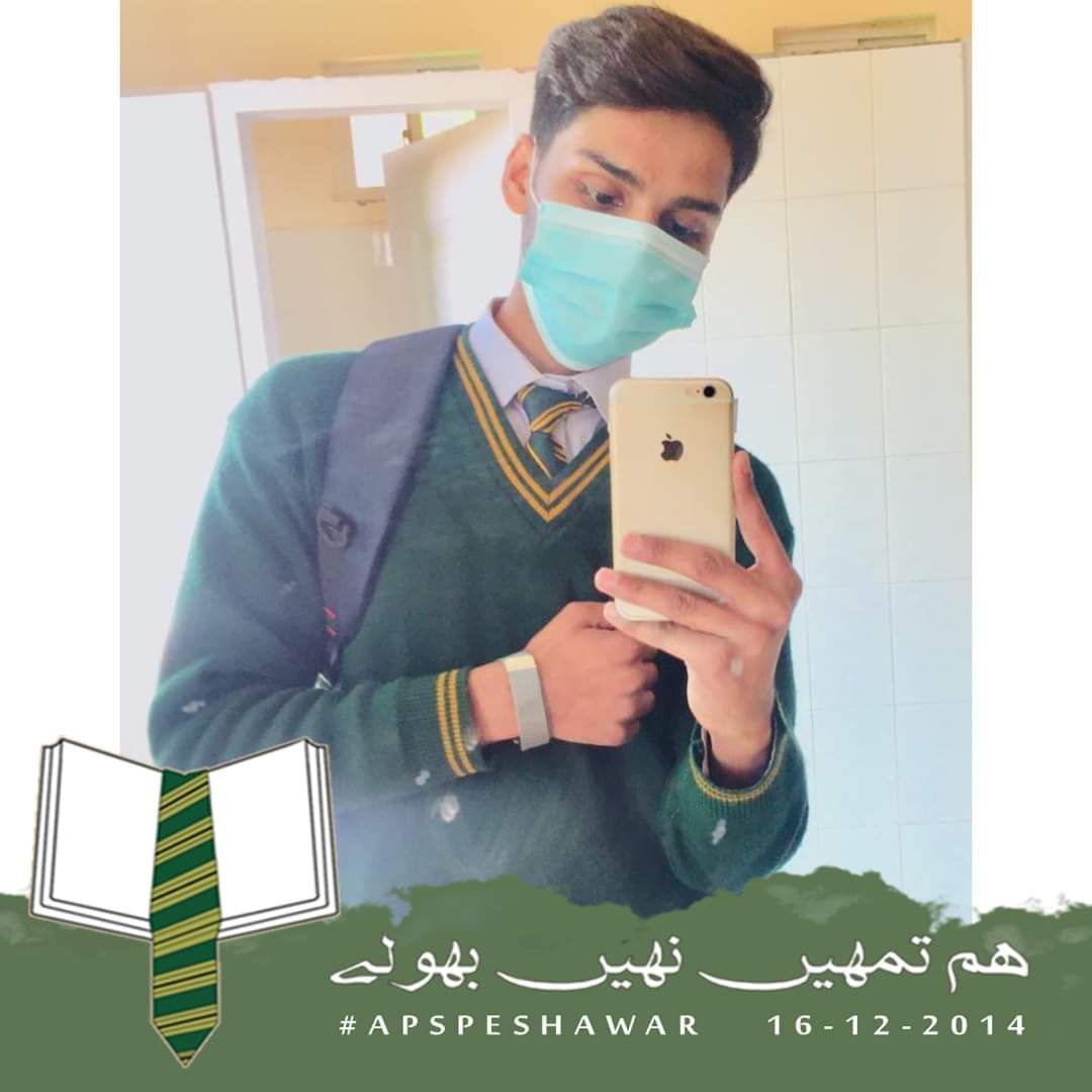 khiljiAbdullahk's tweet photo. Proud to be I am An #APSACIAN Gone But Never Forgotten
I Shall Rise And Shine In Sha Allah☀️✨ https://t.co/vymHTjfKR0
