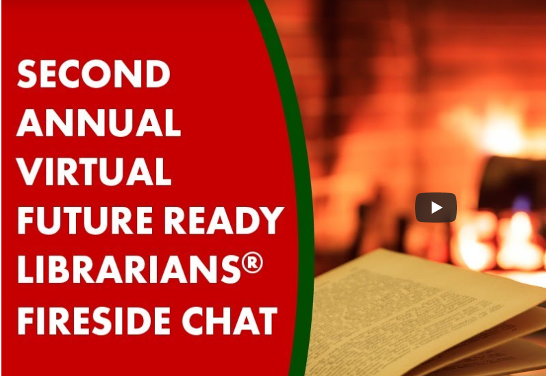 Glad to be attending this #futureready PD with <a href="/dmjbooks/">Deanna Messina-Jakubowsky</a>! <a href="/SCSD_GMS/">Great Hollow MS</a> @ghms_library