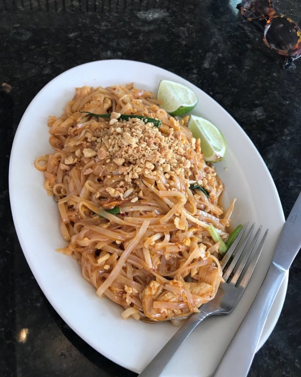 PadThaiINC's tweet photo. It's the most wonderful time of the year for some pad thai. https://t.co/SFJtmeyq12