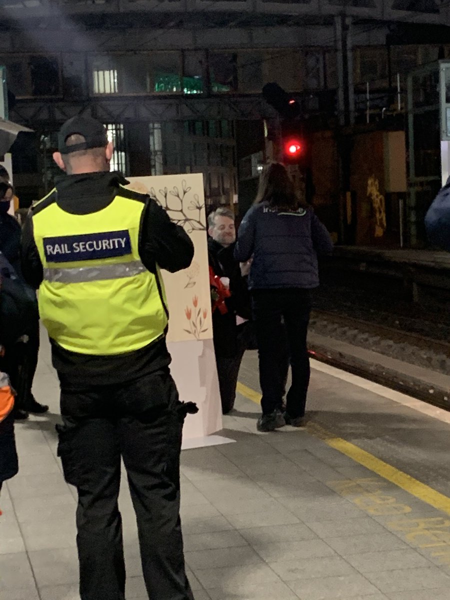 Clodagh1990's tweet photo. 2/2 @IrishRail #PearseProposal https://t.co/JB7BrN0ck8