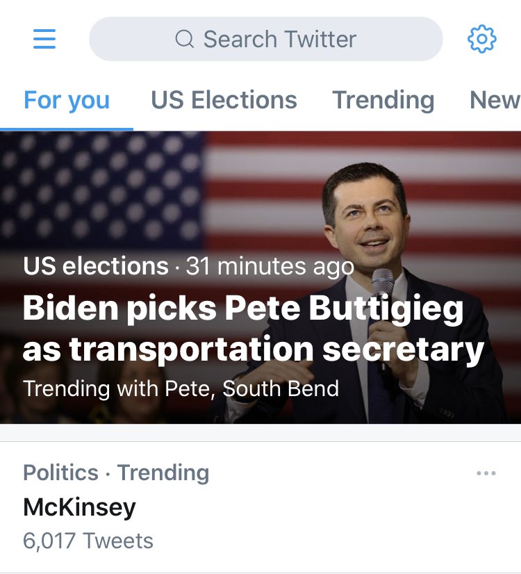 I really don’t like this app