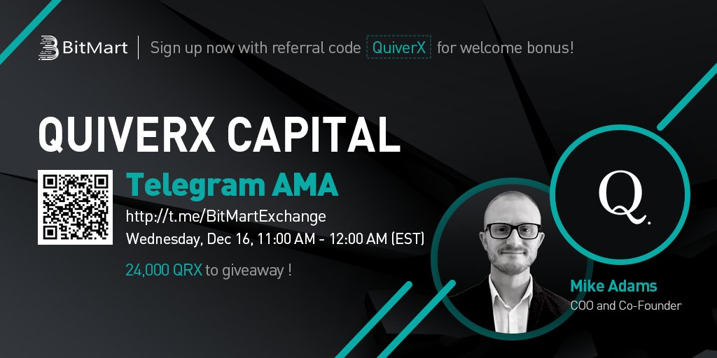 BitMart tweet media