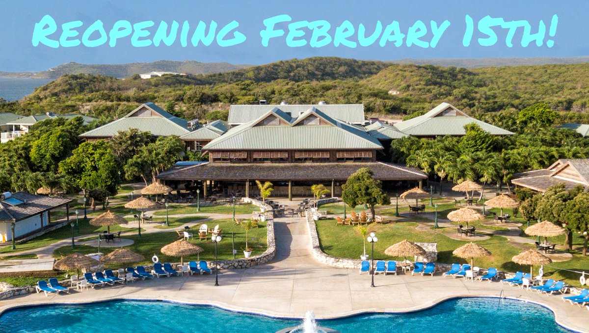VerandahAntigua's tweet photo. @VerandahAntigua reopens February 15th! Reserve your 2021 escape today. https://t.co/6vZnxdsujM
#verandahantigua #caribbeantravel #eliteislandresorts #antigua #bestbeachresorts #ecofriendlyresorts #virginholidays #expedia #libertytravel #travelagents https://t.co/MVwNeo7wSN