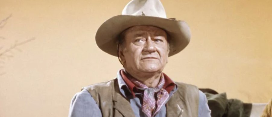 PopCulture.com on Twitter: "John Wayne’s Net Worth When He Died Revealed https://t.co/djBBRat5kr
