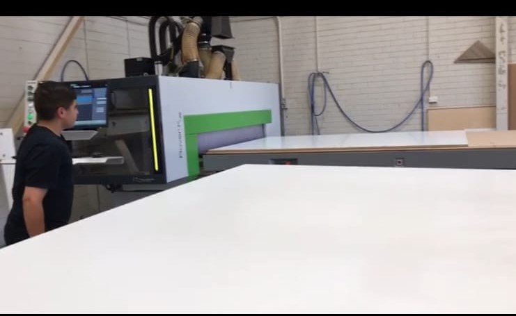 Punchbowl Boys’ High School’s #SchoolToWork tweet media