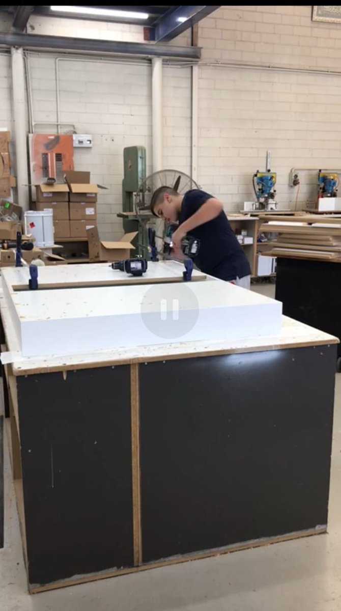 Punchbowl Boys’ High School’s #SchoolToWork tweet media