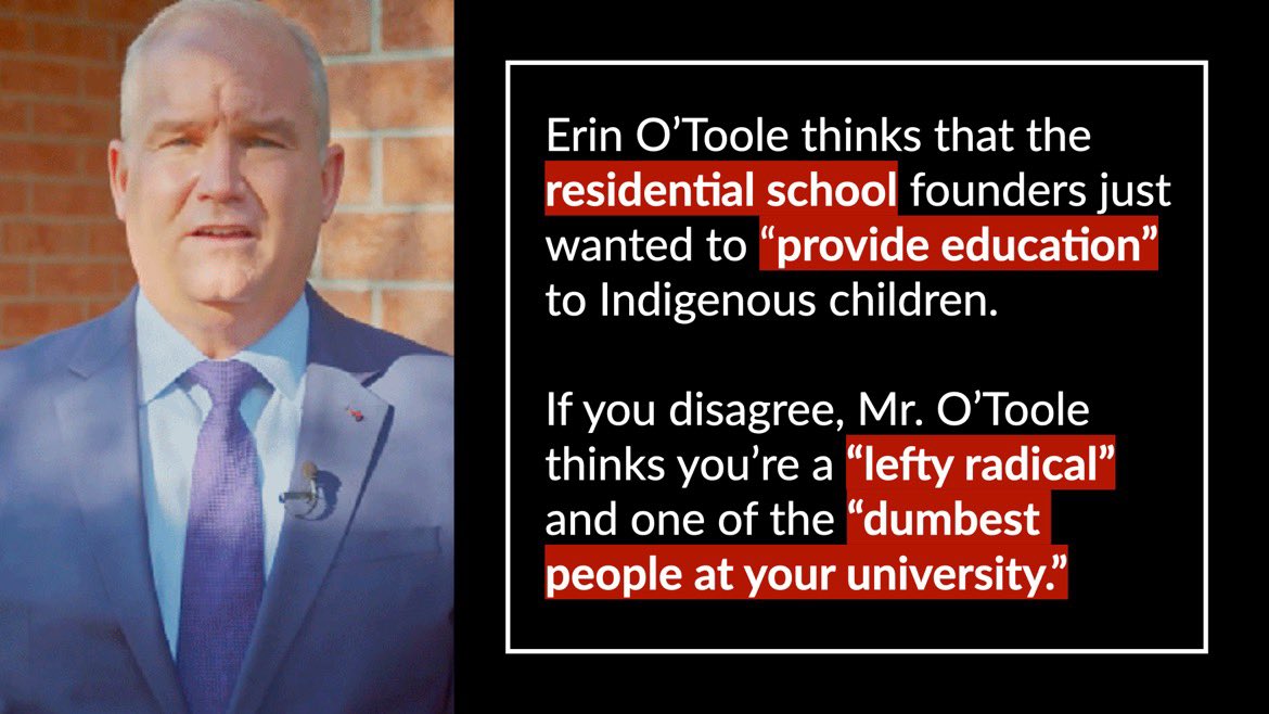 Young Liberals 🇨🇦 Jeunes libéraux tweet media