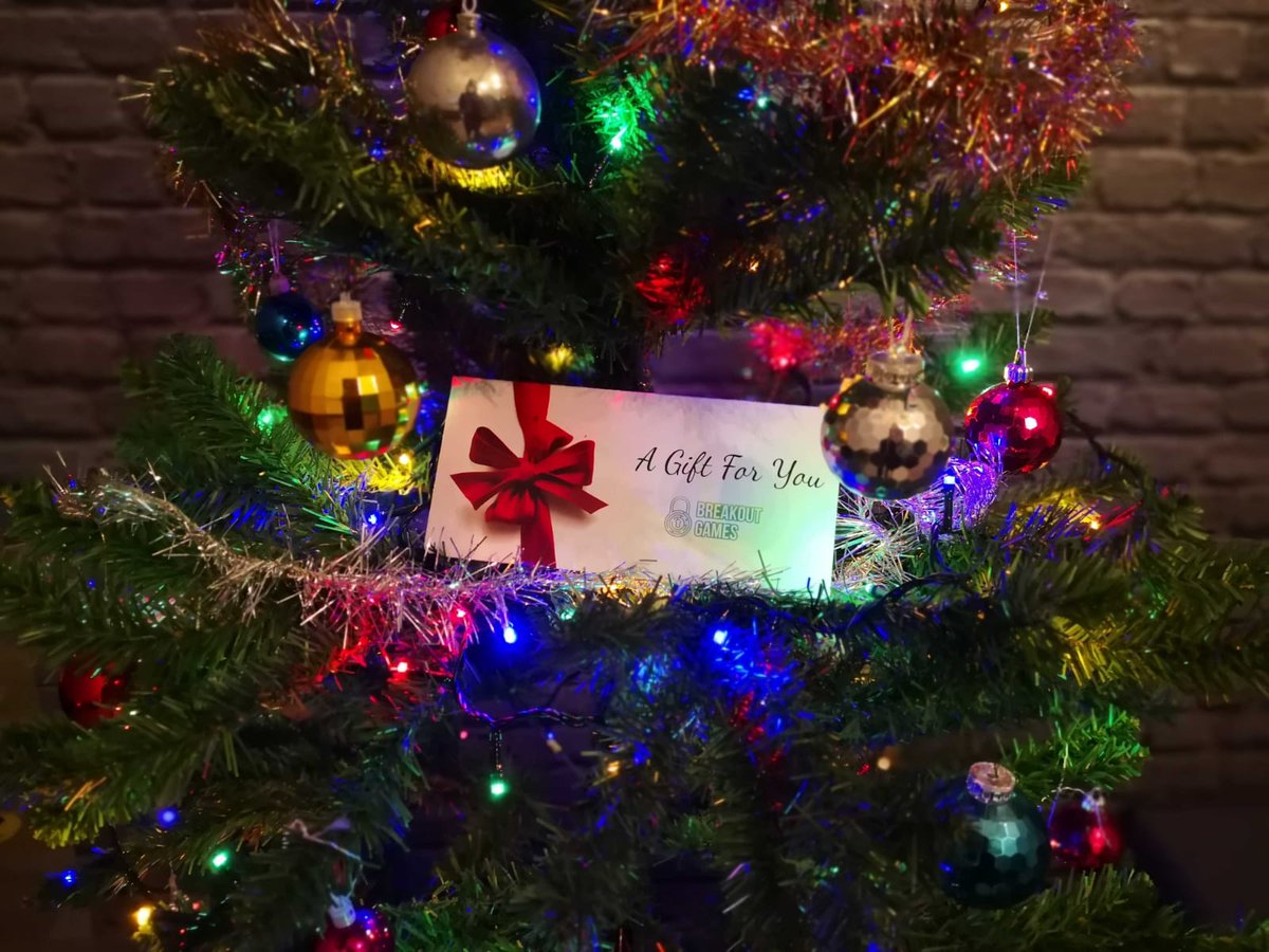 Pleased to confirm, we are able to continue welcoming our wonderful visitors, even though Aberdeen is moving to Level 3 🙂
Nothing brings us greater joy, than potentially locking you in! 😁🤭
Don't forget, we have Gift Vouchers available for those last minute gifts 🎄🎁🎅🤶