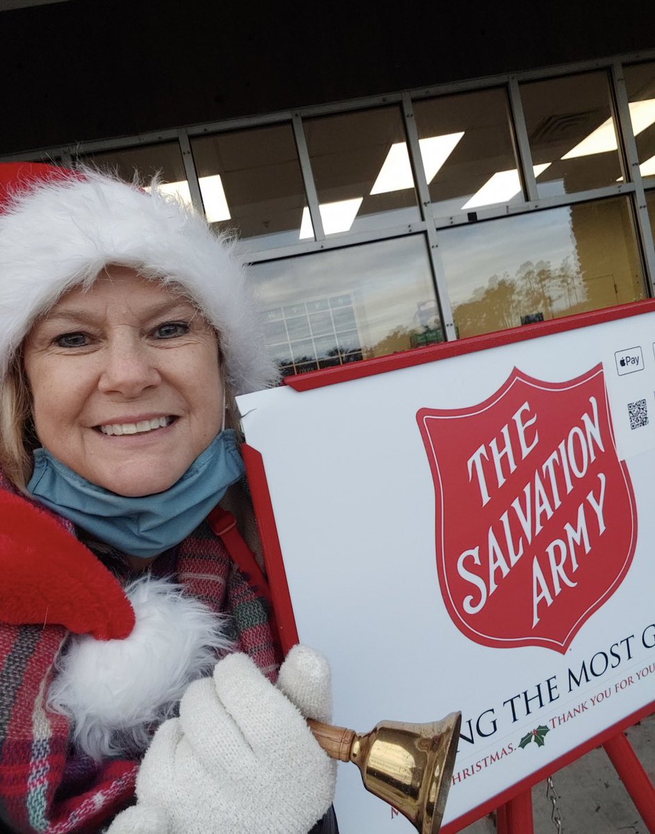 CCPSS Employees give so much of their time and love to our community and others. <a href="/KZimarino/">Kay Zimarino</a>