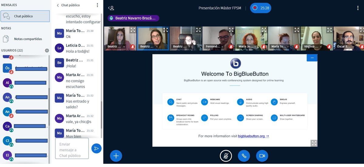 Máster Salud Mujer tweet media