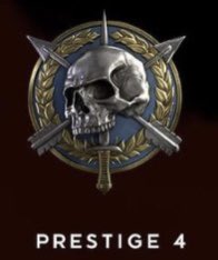 KARNAGEclan's tweet image. Four new Prestige’s are being added to #BlackOpsColdWar in the new Season 1 update!

Which one is your favorite?!