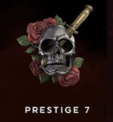 KARNAGEclan's tweet image. Four new Prestige’s are being added to #BlackOpsColdWar in the new Season 1 update!

Which one is your favorite?!