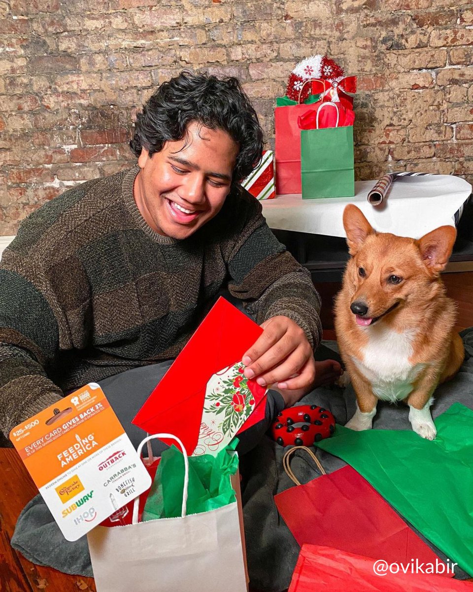 monicazyoung's tweet photo. #ad I have the perfect gift idea for this holiday season. Happy Cards feature options from top gifting categories all in one card, and they never expire! Check out the choices and find Happy Cards here: https://t.co/U16qsEkzgf ##SpreadHappy #GiveHappy https://t.co/uLOFlEjL0W