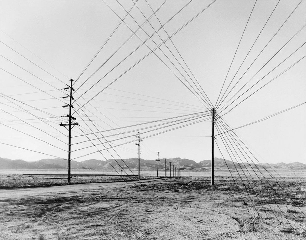 4. Taiyo Onorato and Nico Krebs: The Great Unreal (2011)Two Swiss photographers who took the American road trip and twisted its mythology through fabrication of reality. They mix photos, physically altered prints and constructed images, there’s always a space for doubt.