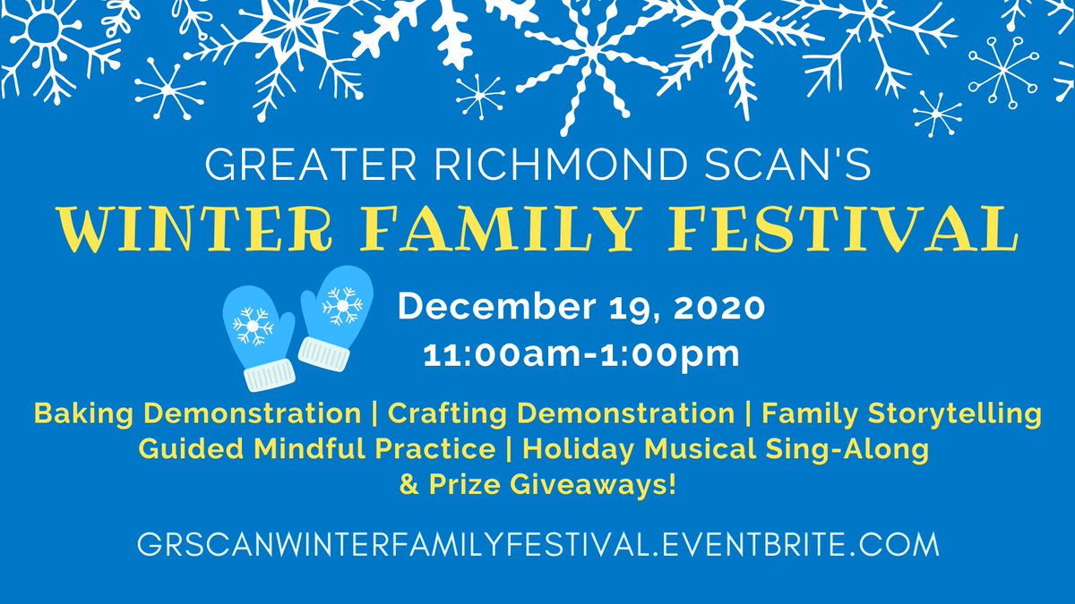 Richmond SCAN tweet media