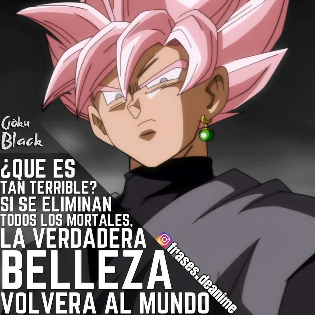 Introducir 35+ imagen frases de dragon ball motivadoras - Abzlocal.mx