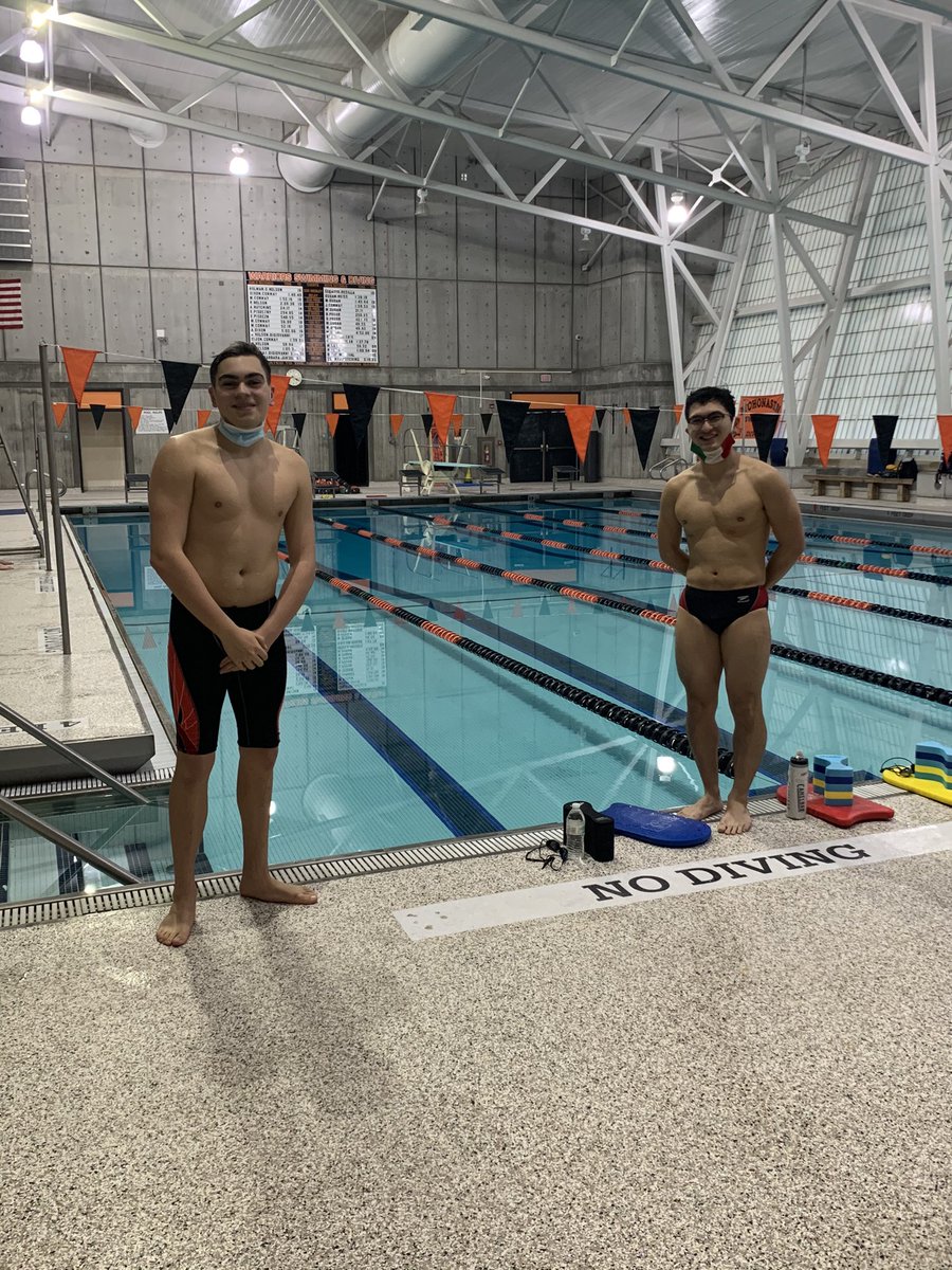 MS Swimming & Diving tweet media