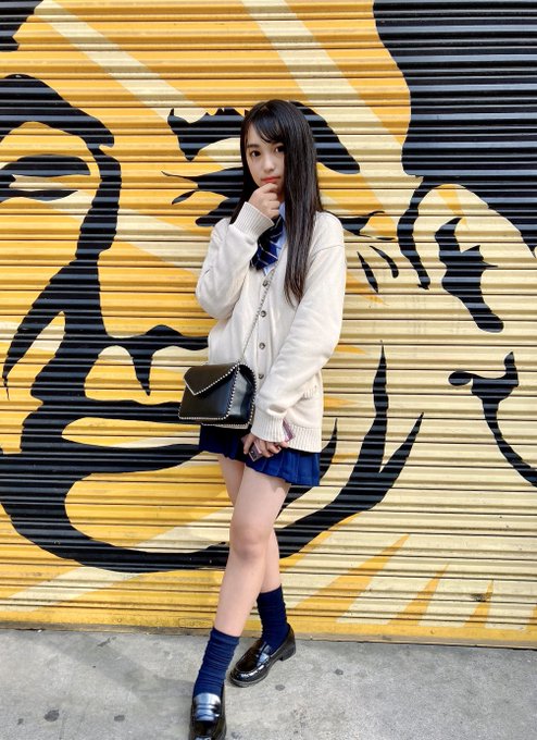 Twitterのコスプレ画像21