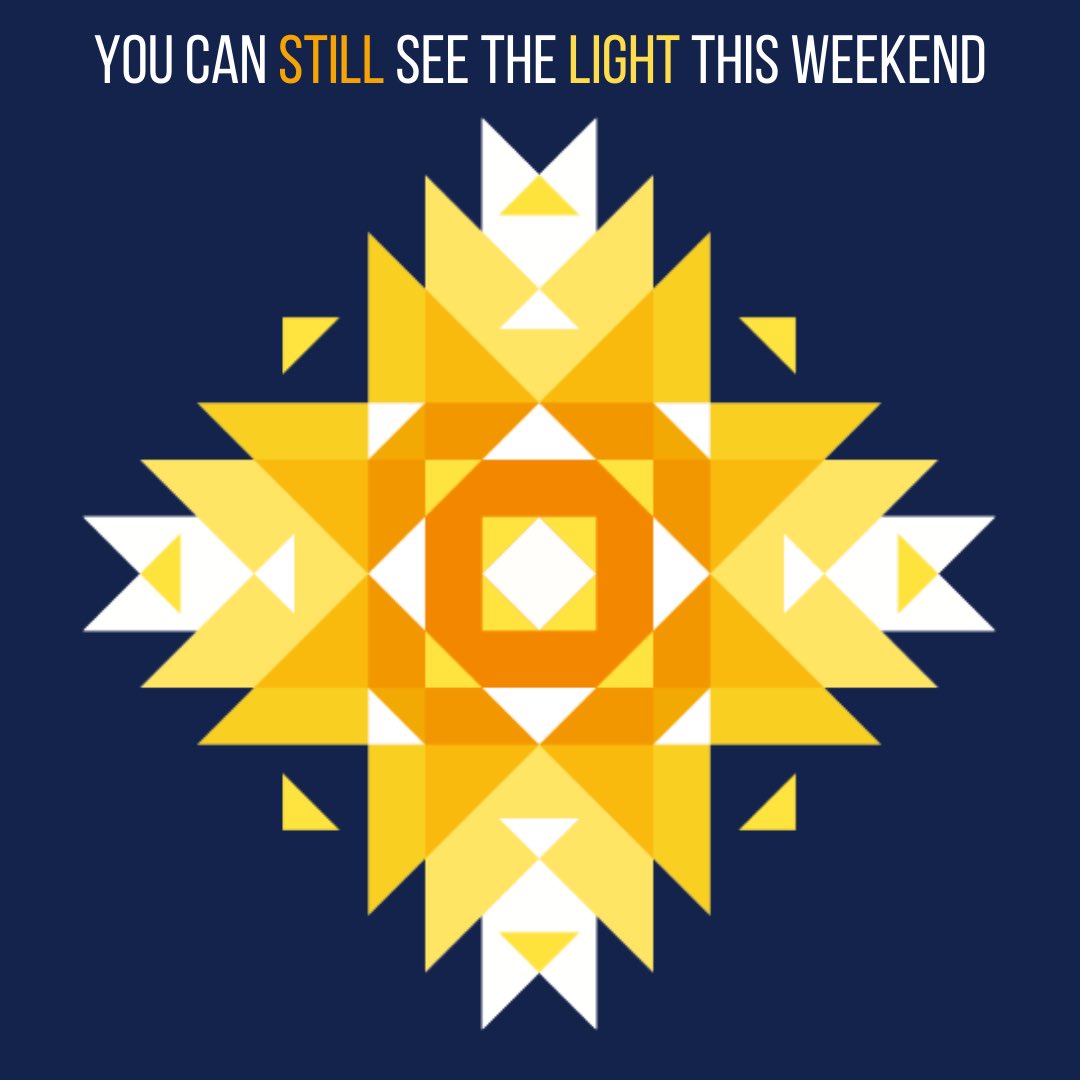 We are happy to inform you that our ‘See the Light’ and ‘Journey to Bethlehem’ plans are going ahead on the 18th, 19th and 20th of December, 2020, as planned. 

Please see our website for full details.