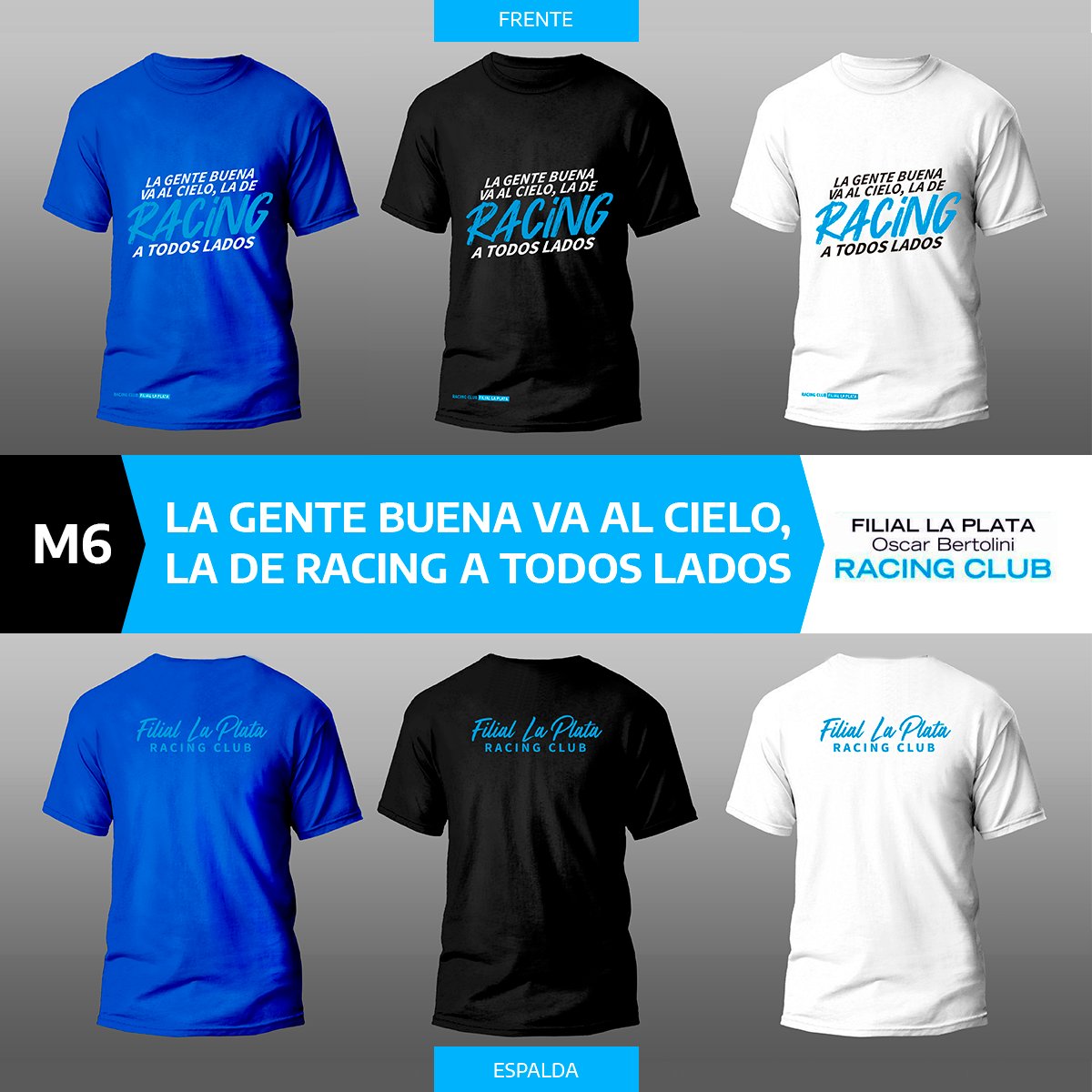FilialLaPlata's tweet photo. REMERAS DE ALGODÓN IMPRESAS EN DTG .
8 DISEÑOS DISPONIBLES, 3 COLORES DE REMERAS.
ENVIOS AL TODO EL PAIS.
1 x $950.
2 x $1700 https://t.co/Cy56Ou4RjH https://t.co/Uvq8jzdMmW