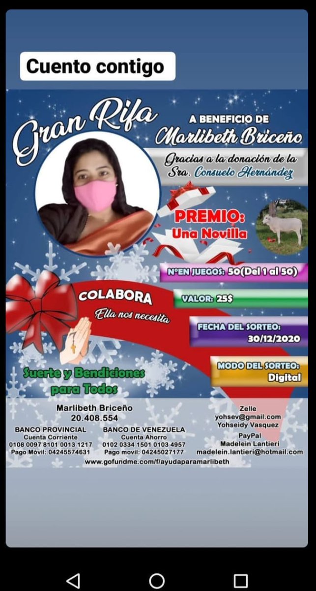 delfinangel14f's tweet photo. Por favor participa🙏🏻 https://t.co/fEkcVl3XZt