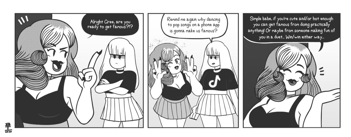 Here's my boomer comic of the year. 