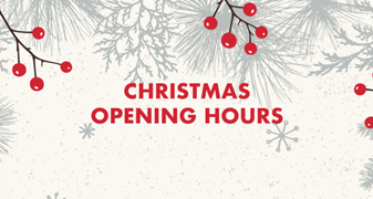 mohun_ip's tweet photo. Our Christmas Opening Hours. 

We will be closing the office doors on 23rd December at 5pm and will be re-opening on 4th January at 9am. A member of staff will be popping in over Christmas to make sure no important post is missed. We will see you all in the New Year. https://t.co/MeFNhJg6GZ
