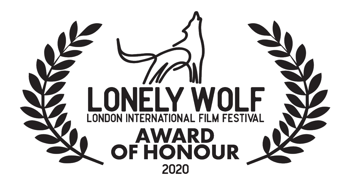 StephCastelete's tweet photo. I'm extremely grateful to have received an Award of Honour from @lonelywolffest for Living In Fear. Thank you so much for this amazing award! #Documentary #film #AwardWinning #filmfestivals #Disability #DisabilityAwareness #RepresentationMatters #Covid19 #lockdown https://t.co/dC1pWm3HbS
