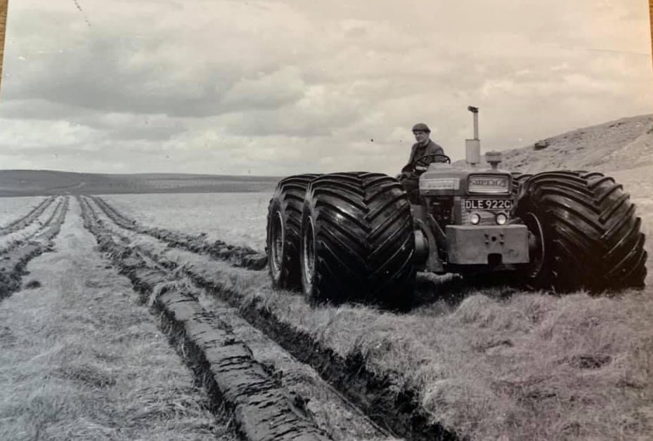 Whichever technique you choose there will always be tradeoffs (between soil disturbance, tree establishment, carbon, speed, safety etc). Those tradeoffs will vary between locations, soil type, slope, weather & objectives etc. No simple answers, none are all bad or all good
